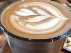 -Metal hands·铁手咖啡