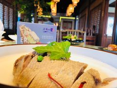 -二十八里太湖船菜(吉祥路店)