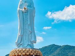 -三亚南山文化旅游区