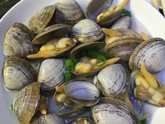 -锋味海鲜菜馆