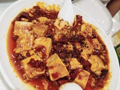 -辣小妮de川菜馆(红旗Mall店)