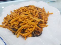 -裕德隆清真饭庄·天津特色菜(河东店)