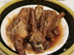 -粤仔湾砂锅粥(金太湖店)
