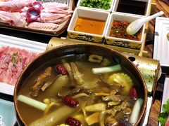 -馬蘭花開(车站大道店)