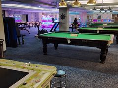 -海韵之星邮轮水会(明发商业广场店)