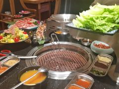 -韩烧牛中牛·甄选黑牛烤肉(黑金店)