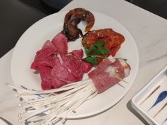 -星伦多 自助料理(圆融店)