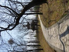 -武侯墓风景区