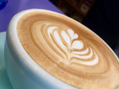 研习拿铁-22cafe
