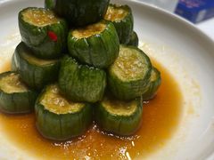 -院里寻菜·精致庭院菜(观沙岭店)