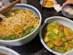 -和雅集素食(景区店)