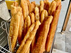 -文武王氏烧饼·无矾油条(西溪路店)