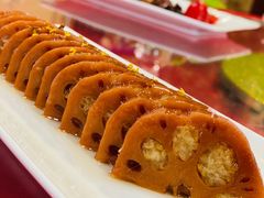 -长兴菜馆(高桥店)