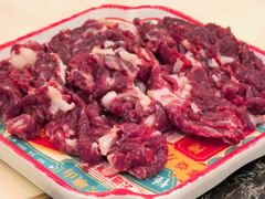 -金新街边打边炉(天安花园店)