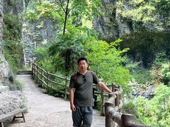 -鹿院坪生态旅游景区
