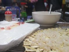-官塘锋记鱼生·生腌·砂锅粥(牌坊街店)