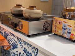 -西部马华清真兰州牛肉面·烧烤夜市(关东店)