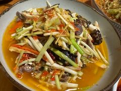 -凡人&庄阿姨的辣(万寿亭店)