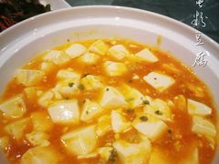 -小厨娘淮扬菜(清江苏宁广场店)