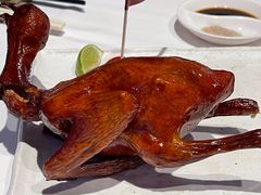-侨美食家·粤菜(体育西路店)