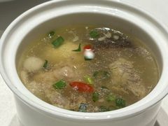 -绿杨春·淮扬宴(庐山路店)