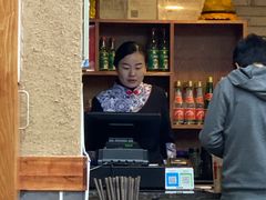 -面尚香关中面馆(盛龙广场总店)