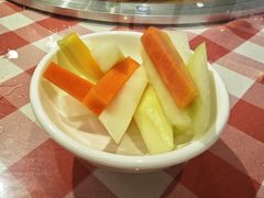 -龙桥私厨·姜花菊花过桥鱼·顺德菜(容桂店)