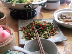 -湘拾(壹方北馆店)
