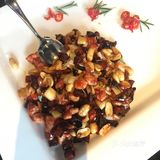 帝都经典永远存在的大董烤鸭融合菜