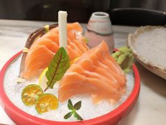 -月下料理(楷林IFC店)