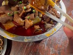 -麻木老地方牛筋牛杂(长堤街店)