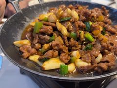 -食光慢宴·安吉土菜馆