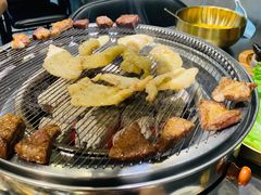 -本炙炭烤·蒲烧活鳗料理店(金沙洲店)