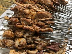 -牟平腿穗烧烤(牟平老任烧烤分店)