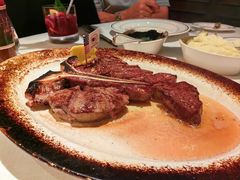 -Wolfgang’s Steakhouse 沃夫冈牛排馆(上海白玉兰广场店)
