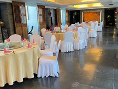 大堂-唐廊烤鸭店(工体店)