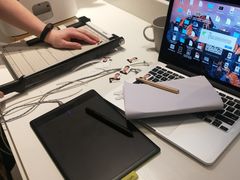 -一墨照相馆·证件照·形象照(世博店)