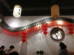 -小园春民间小吃铺(江宁黄金海岸店)