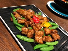 -ZEN采蝶轩·粤味臻鲜·手作点心·商务宴请(泰州店)