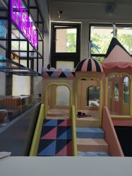 -动力星球家庭亲子游乐中心