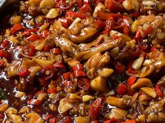 -老三样·旧食新味(万寿宫店)