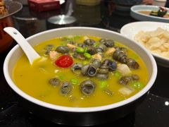 -锡和无锡菜(景丽苑店)