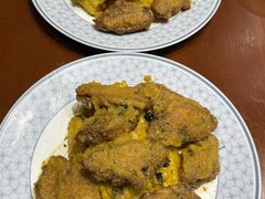 -郑庄脂渣海鲜楼(九水路店)