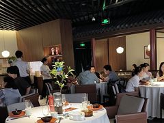 -在前门·烤鸭北京菜(五月花广场店)