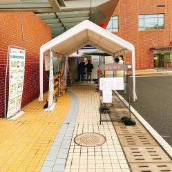 -上海市儿童医院(泸定路院区)