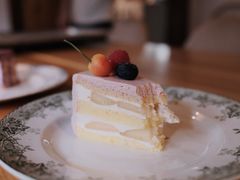 -竹子咖啡bamboo coffee