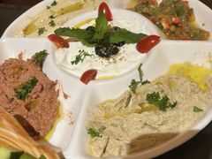 -ALAMEEN阿拉伯餐厅(三里屯店)