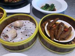 -豫园万丽酒店-万丽轩中餐厅(河南南路店)