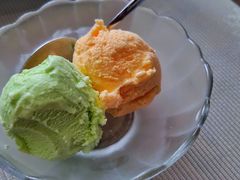 -小白桦西餐厅