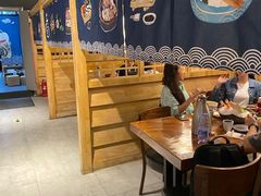 -森味花园·日本料理(伊藤洋华堂亚运村店)